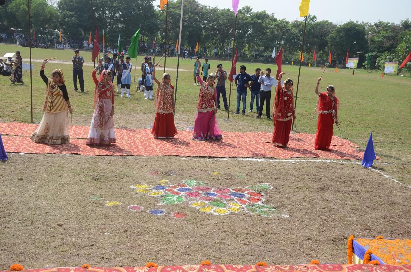 Sityog Institute of Technology Aurangabad Activities photo 38